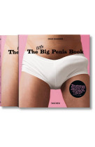 THE LITTLE BIG PENIS BOOK