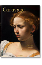 CARAVAGE. L OEUVRE COMPLET