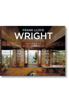 FRANK LLOYD WRIGHT - EDITION MULTILINGUE