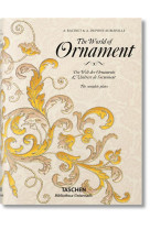 THE WORLD OF ORNAMENT - EDITION MULTILINGUE