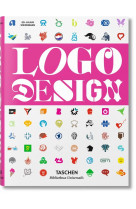 LOGO DESIGN - EDITION MULTILINGUE