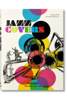 JAZZ COVERS