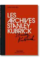 LES ARCHIVES DE STANLEY KUBRICK