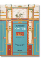 FAUSTO & FELICE NICCOLINI. HOUSES AND MONUMENTS OF POMPEII - EDITION MULTILINGUE