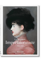 IMPRESSIONNISME. 1860-1920