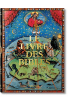 LE LIVRE DES BIBLES