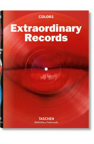 EXTRAORDINARY RECORDS