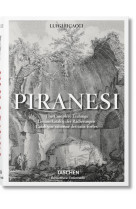 PIRANESI. THE COMPLETE ETCHINGS