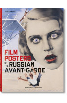 FILM POSTERS OF THE RUSSIAN AVANT-GARDE