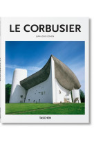 LE CORBUSIER