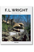 F.L. WRIGHT