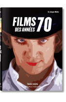 FILMS DES ANNEES 70