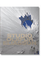 STUDIO OLAFUR ELIASSON. AN ENCYCLOPEDIA - JU