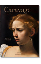 CARAVAGE. L-OEUVRE COMPLET