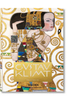 GUSTAV KLIMT. TOUT L-OEUVRE PEINT