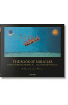THE BOOK OF MIRACLES - EDITION MULTILINGUE
