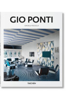 GIO PONTI