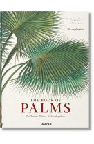 MARTIUS. THE BOOK OF PALMS (GB/ALL/FR)