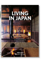 LIVING IN JAPAN - EDITION MULTILINGUE