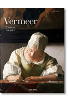 VERMEER. L-OEUVRE COMPLET