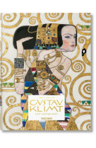 GUSTAV KLIMT. TOUT L-OEUVRE PEINT