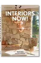 INTERIORS NOW! (GB/ALL/FR)