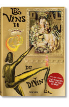 DALI. LES VINS DE GALA