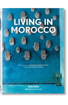 LIVING IN MOROCCO - EDITION MULTILINGUE