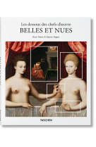 LES DESSOUS DES CHEFS-D-OEUVRE. BELLES ET NUES