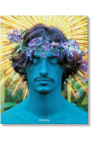 DAVID LACHAPELLE. GOOD NEWS. PART II (GB/ALL/FR)