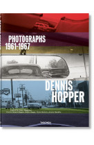 DENNIS HOPPER. PHOTOGRAPHS 1961 1967 - EDITION MULTILINGUE