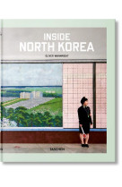 INSIDE NORTH KOREA - EDITION MULTILINGUE