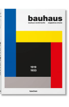 BAUHAUS. EDITION ACTUALISEE