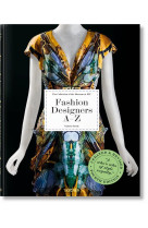 FASHION DESIGNERS AZ. 2020 EDITION - EDITION MULTILINGUE