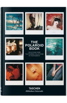 THE POLAROID BOOK