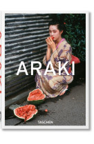 Araki. 40th Ed.