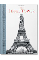 THE EIFFEL TOWER - EDITION MULTILINGUE