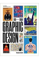 The History of Graphic Design. 40th Ed.