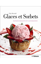 GLACES ET SORBETS [SOLDE]