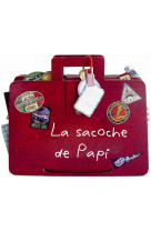 LA SACOCHE DE PAPY [SOLDE]