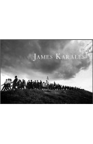 JAMES KARALES /ANGLAIS