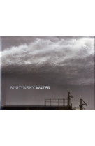 BURTYNSKY, WATER - [EXHIBITION, NEW ORLEANS, CONTEMPORARY ARTS CENTER, OCTOBER 5, 2013-JANUARY 19, 2