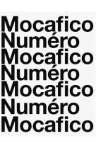 GUIDO MOCAFICO NUMERO /ANGLAIS