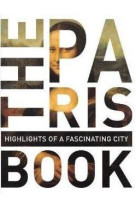 THE PARIS BOOK