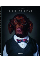 DOG PEOPLE