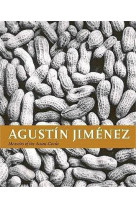 AGUSTIN JIMENEZ MEMOIRS OF THE AVANT-GARDE /ANGLAIS