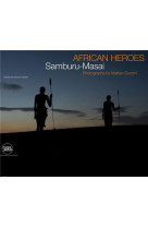 AFRICAN HEROES /ANGLAIS