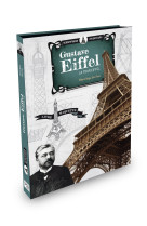 SCIENTIFIQUES ET INVENTEURS - GUSTAVE EIFFEL