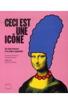 CECI EST UNE ICONE [SOLDE] [SOLDE]