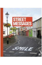 STREET MESSAGES /ANGLAIS